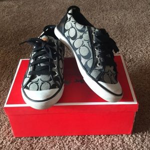 Coach Shoes